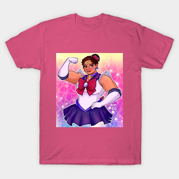 sailor luisa T-Shirt by nana luvbug